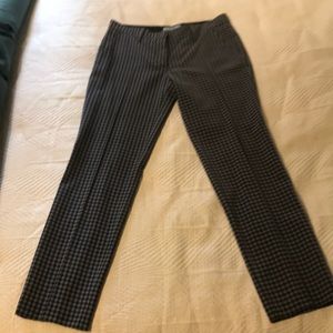 Prada pants!!